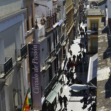 Appartamento La Era del Centro historico Siviglia Esterno foto