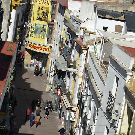 Appartamento La Era del Centro historico Siviglia Esterno foto